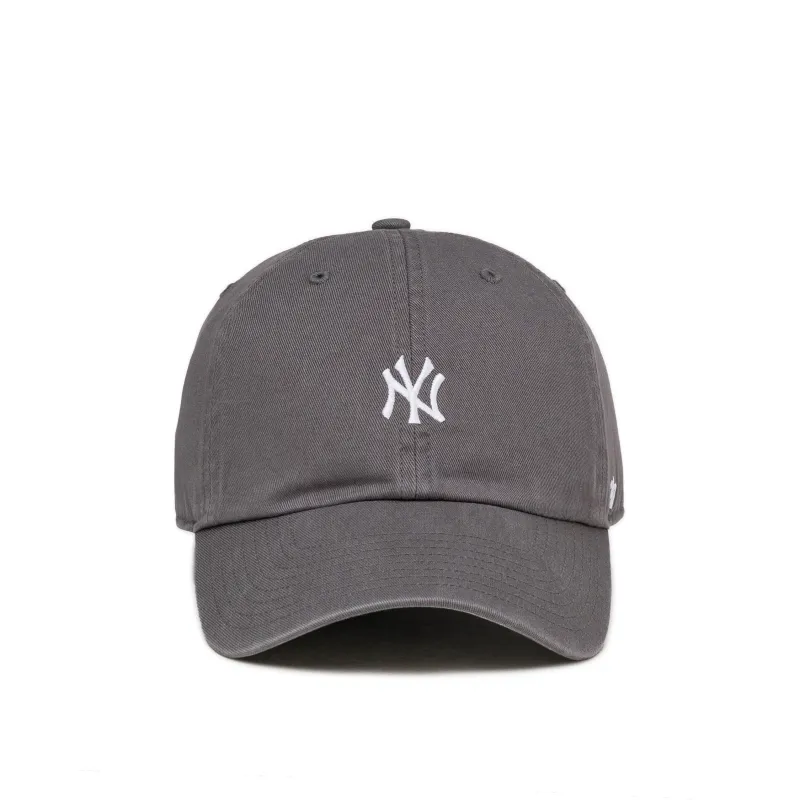 47 MLB New York Yankees *Base Runner Clean Up* Cap made by 47