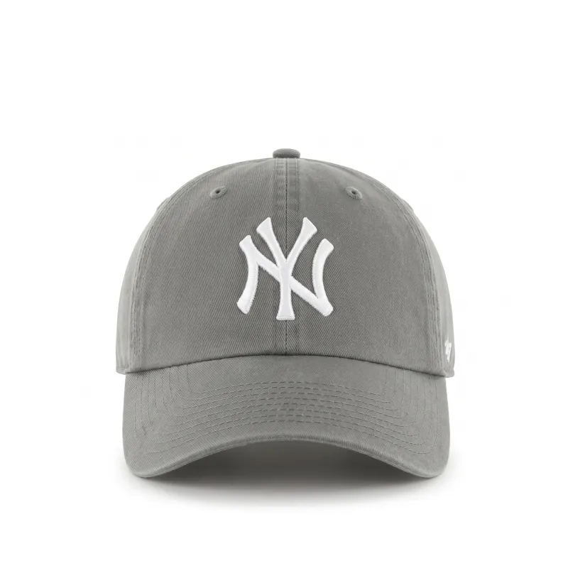 47 MLB New York Yankees *Clean Up* Cap made by 47