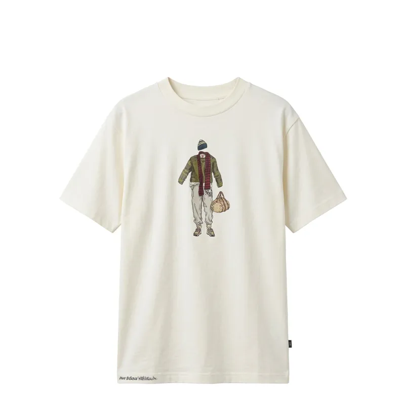 New Balance Varsity Gym T-Shirt made by New Balance