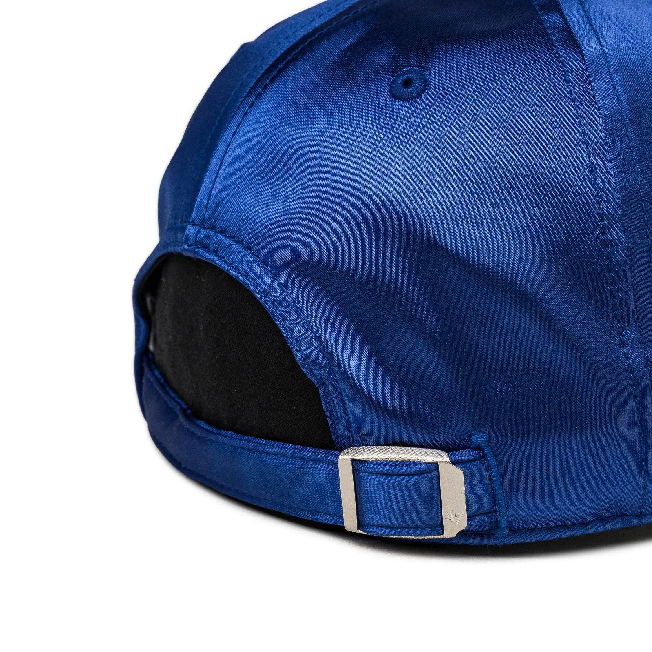 47 MLB LA Dodgers With Love *Clean Up* Cap sold by Asphalt Gold product image thumbnail 3