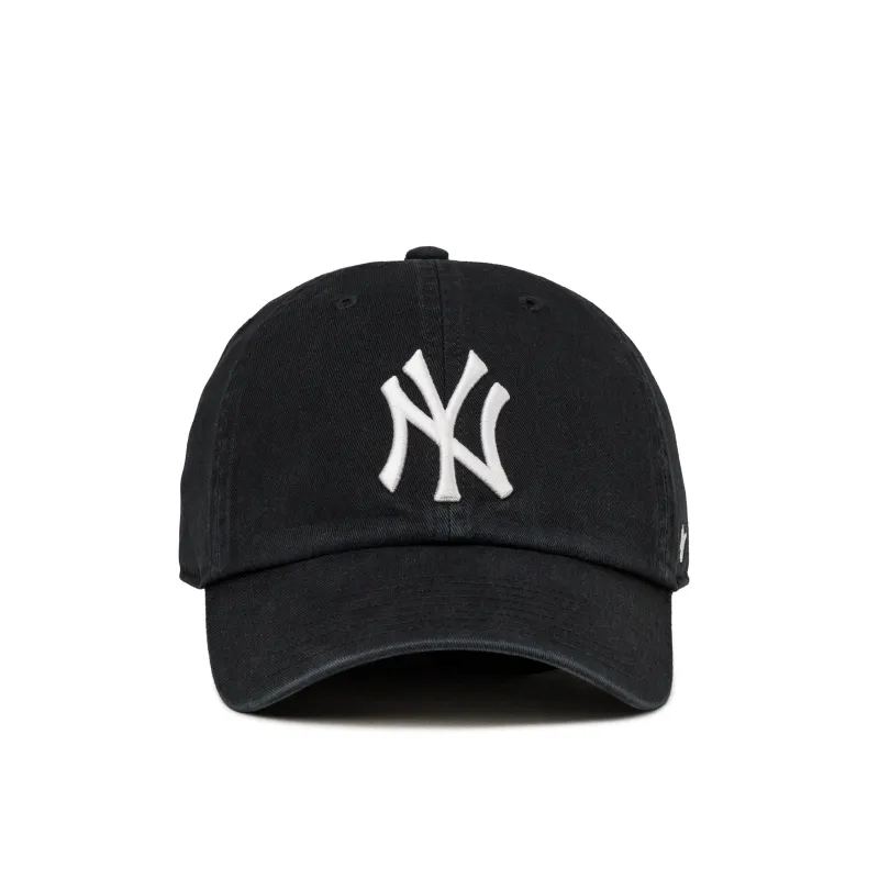47 MLB New York Yankees *Base Runner Clean Up* Cap made by 47