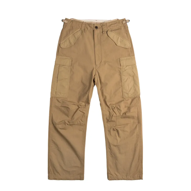 Nanamica Cargo Pants sold by Asphalt Gold
