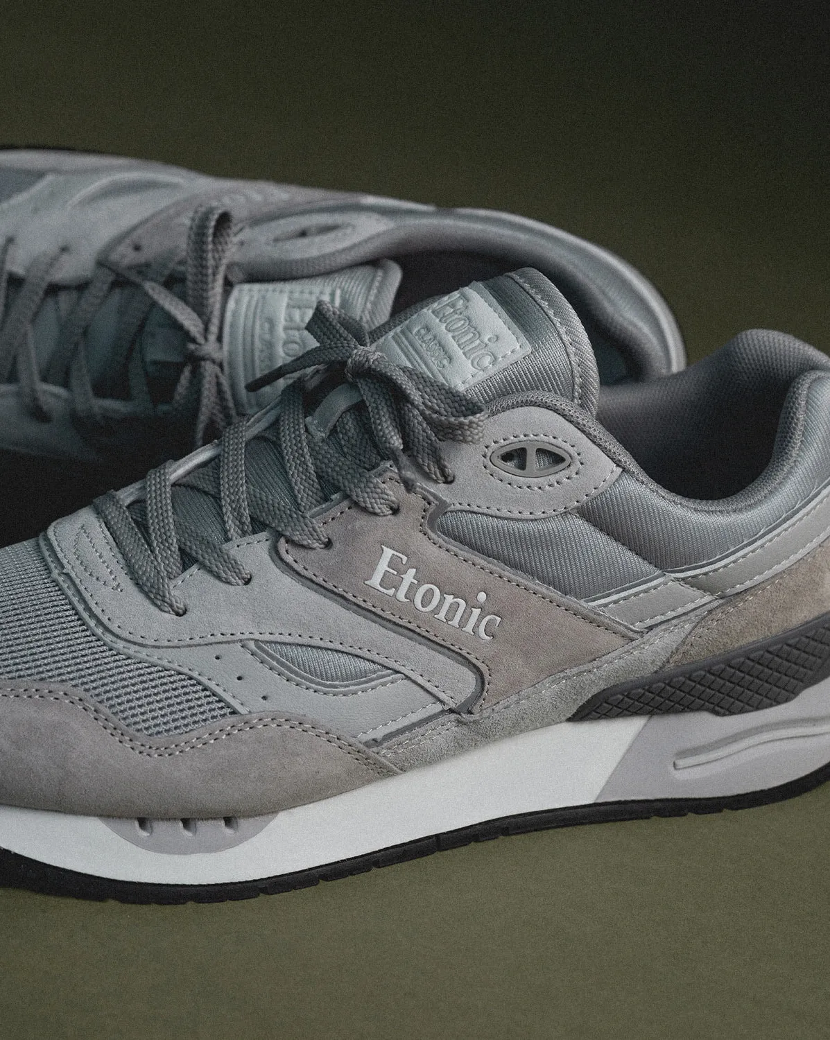 Etonic Stable Base sold by Asphalt Gold product image thumbnail 5