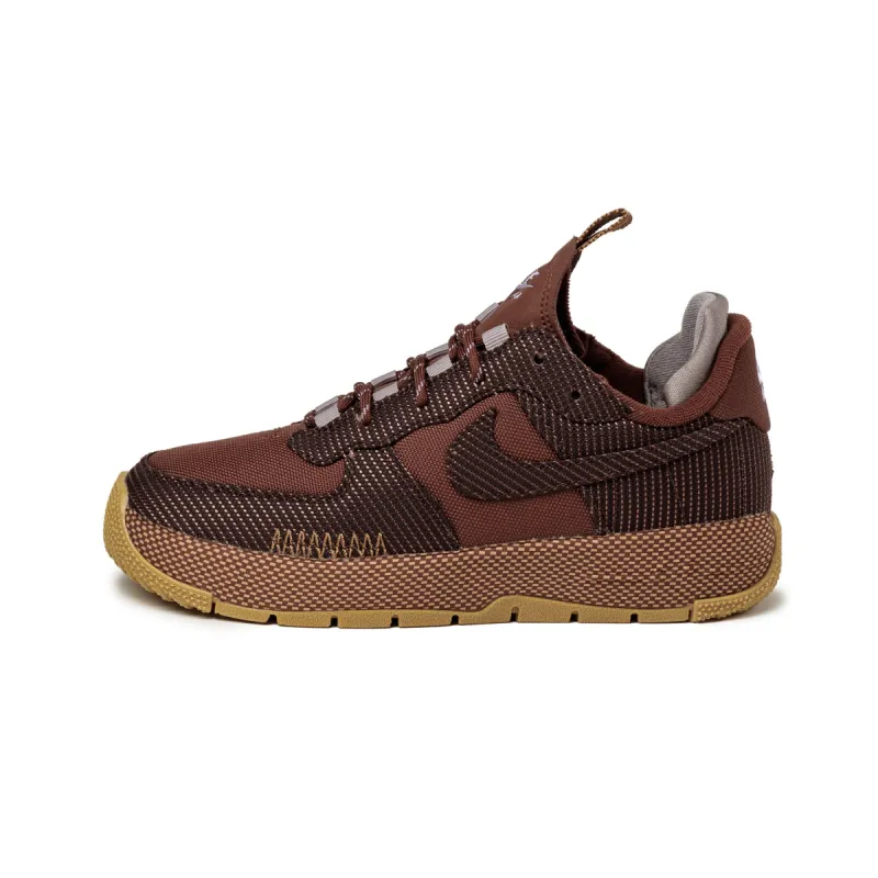 Nike Wmns Air Force 1 *Wild* sold by Asphalt Gold