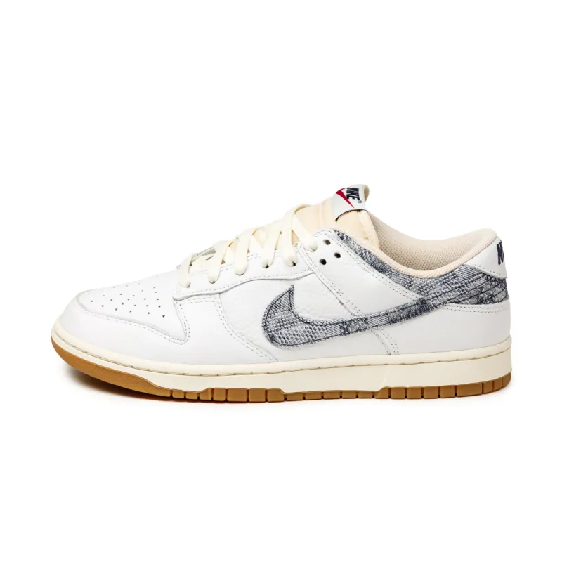 Nike Dunk Low *Washed Denim* sold by Asphalt Gold