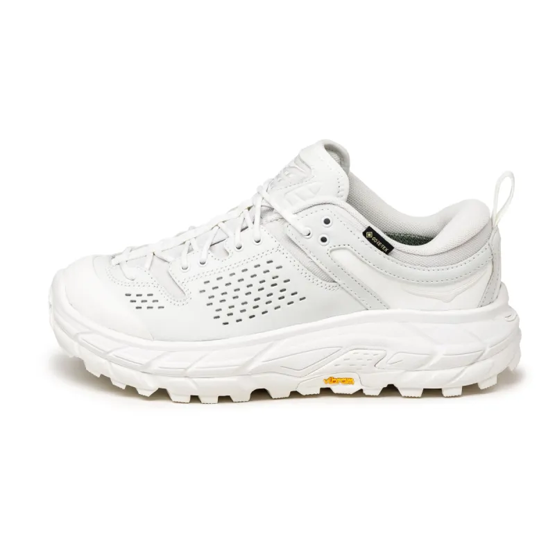 Hoka One One Tor Ultra Low *GORE Tex* sold by Asphalt Gold