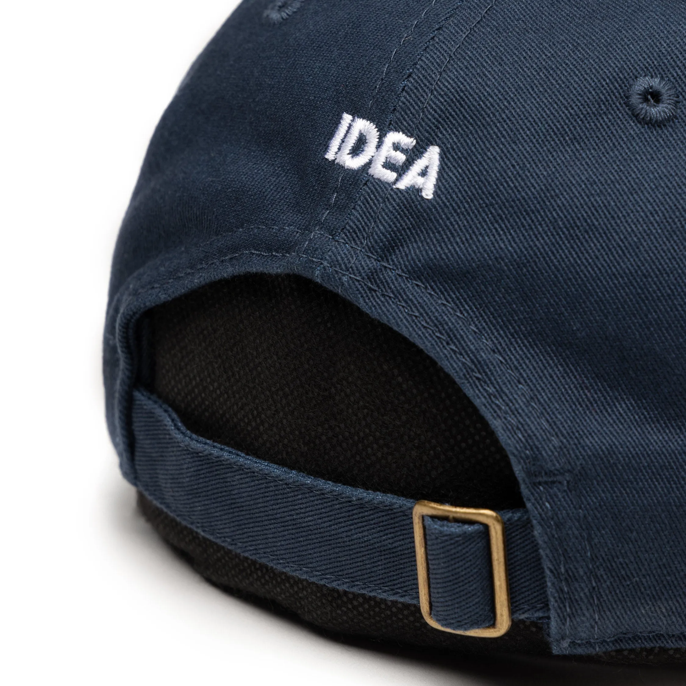 IDEA I'm With The Band Cap sold by Asphalt Gold product image thumbnail 3