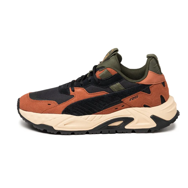 Puma RS-Trck Outdoor sold by Asphalt Gold