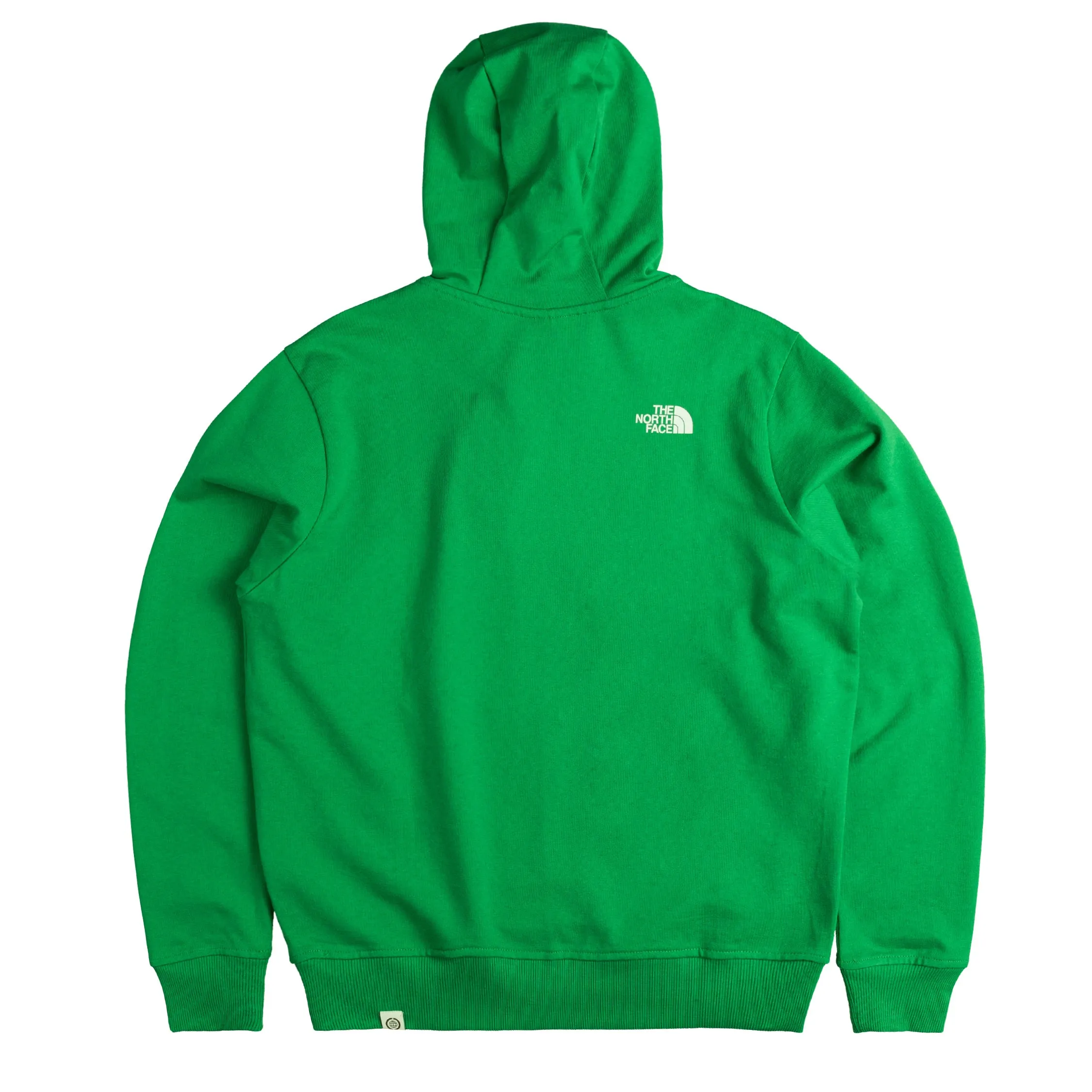 The North Face Berkeley California Hoodie sold by Asphalt Gold product image thumbnail 3