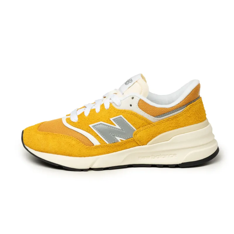 New Balance U997RCB sold by Asphalt Gold