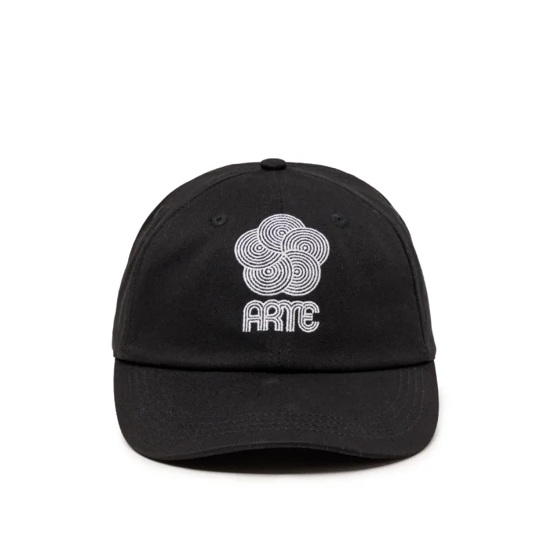 Arte Antwerp Cassius Circle Cap sold by Asphalt Gold