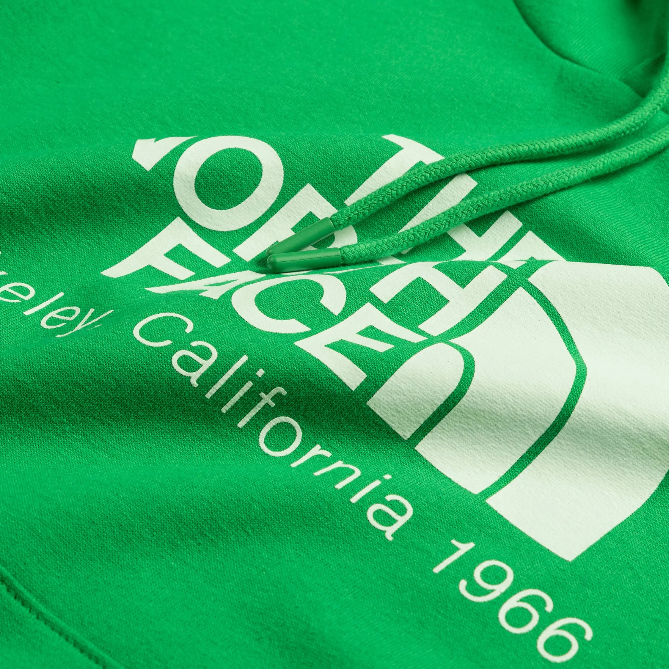 The North Face Berkeley California Hoodie sold by Asphalt Gold product image thumbnail 4