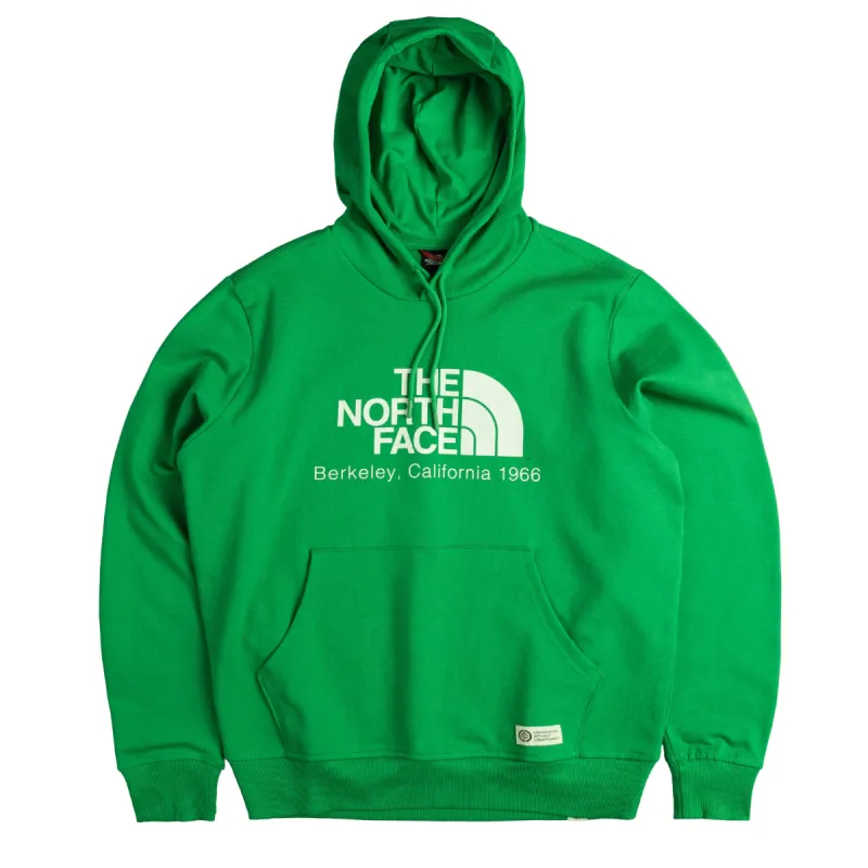 The North Face Berkeley California Hoodie sold by Asphalt Gold