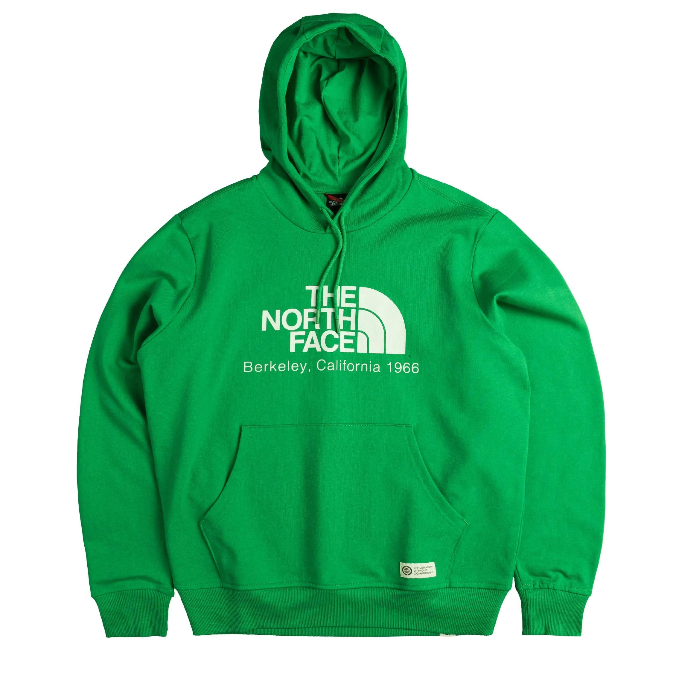 The North Face Berkeley California Hoodie sold by Asphalt Gold
