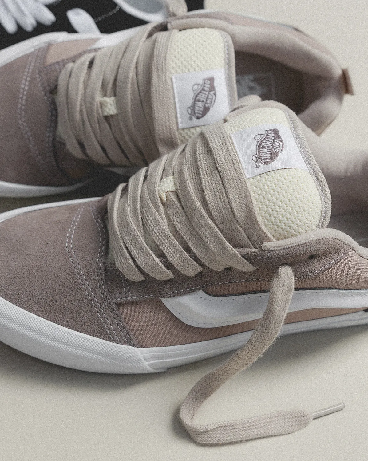 Vans Knu Skool sold by Asphalt Gold product image thumbnail 4