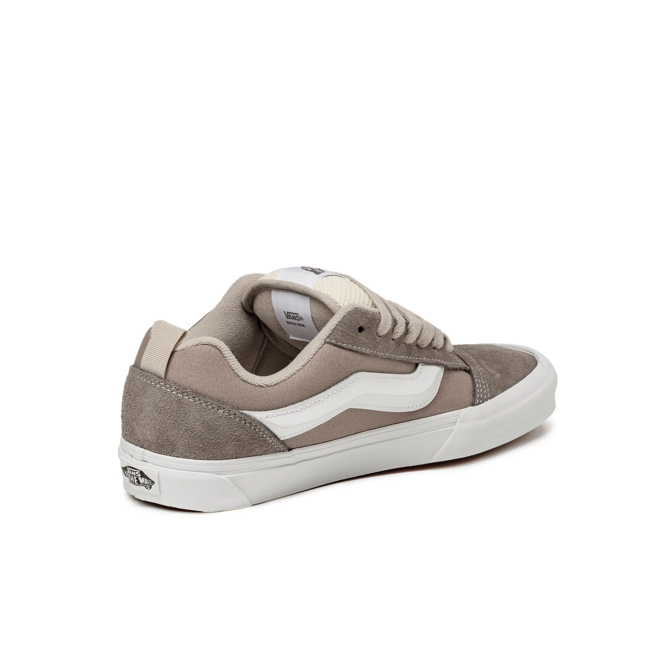 Vans Knu Skool sold by Asphalt Gold product image thumbnail 3