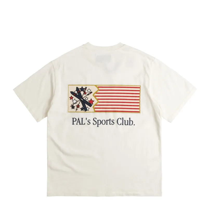 PAL Sporting Goods Basher T-Shirt sold by Asphalt Gold