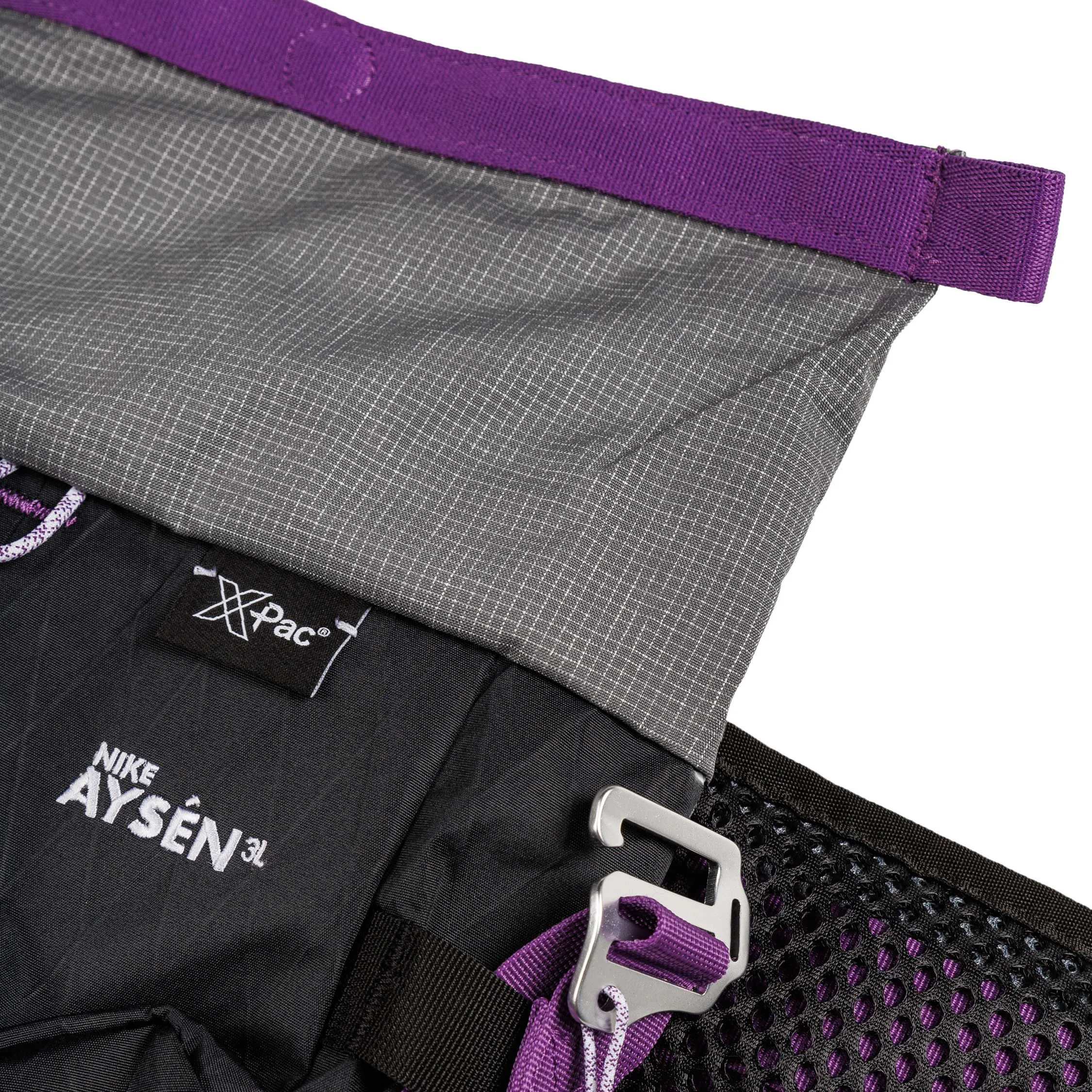 Nike ACG Aysen Waistpack sold by Asphalt Gold product image thumbnail 3