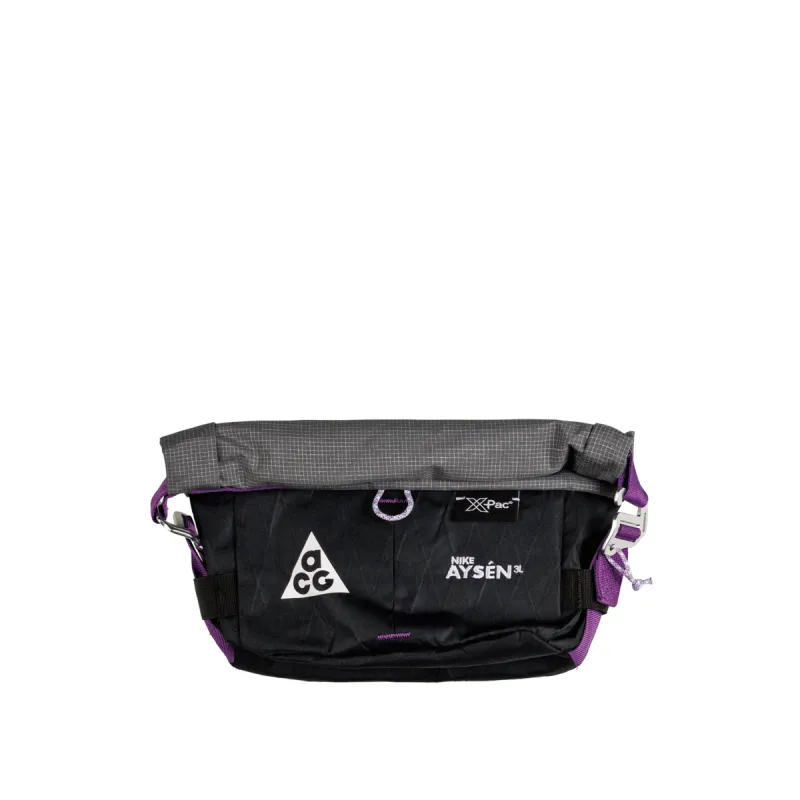 Nike	ACG Aysen Waistpack sold by Asphalt Gold