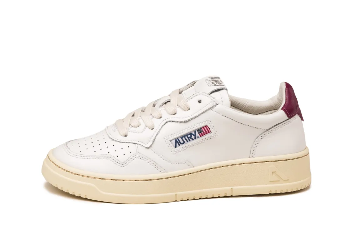 Autry Medalist W sold by Asphalt Gold