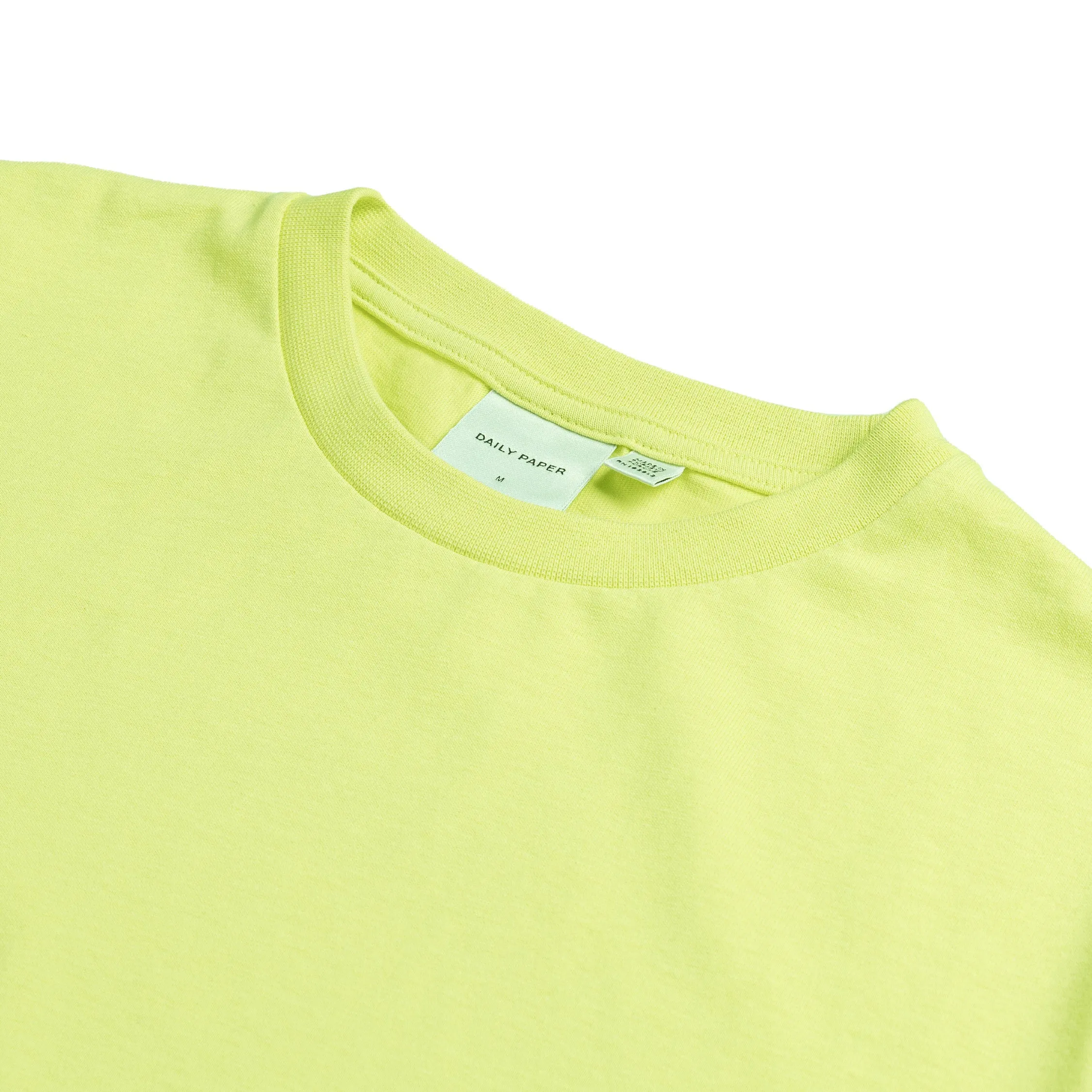 Daily Paper Metronome T-Shirt sold by Asphalt Gold product image thumbnail 4
