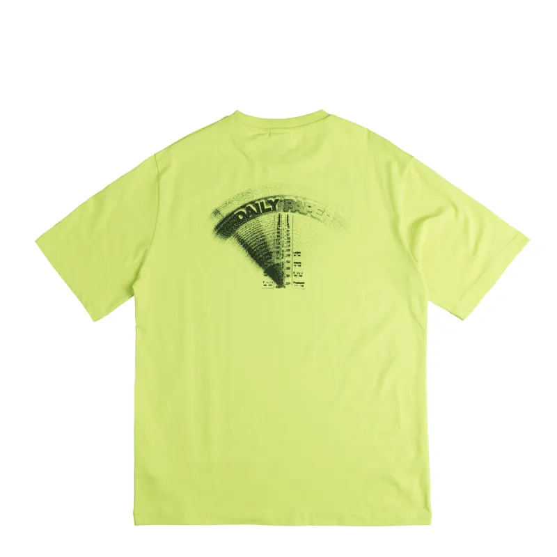 Daily Paper Metronome T-Shirt sold by Asphalt Gold