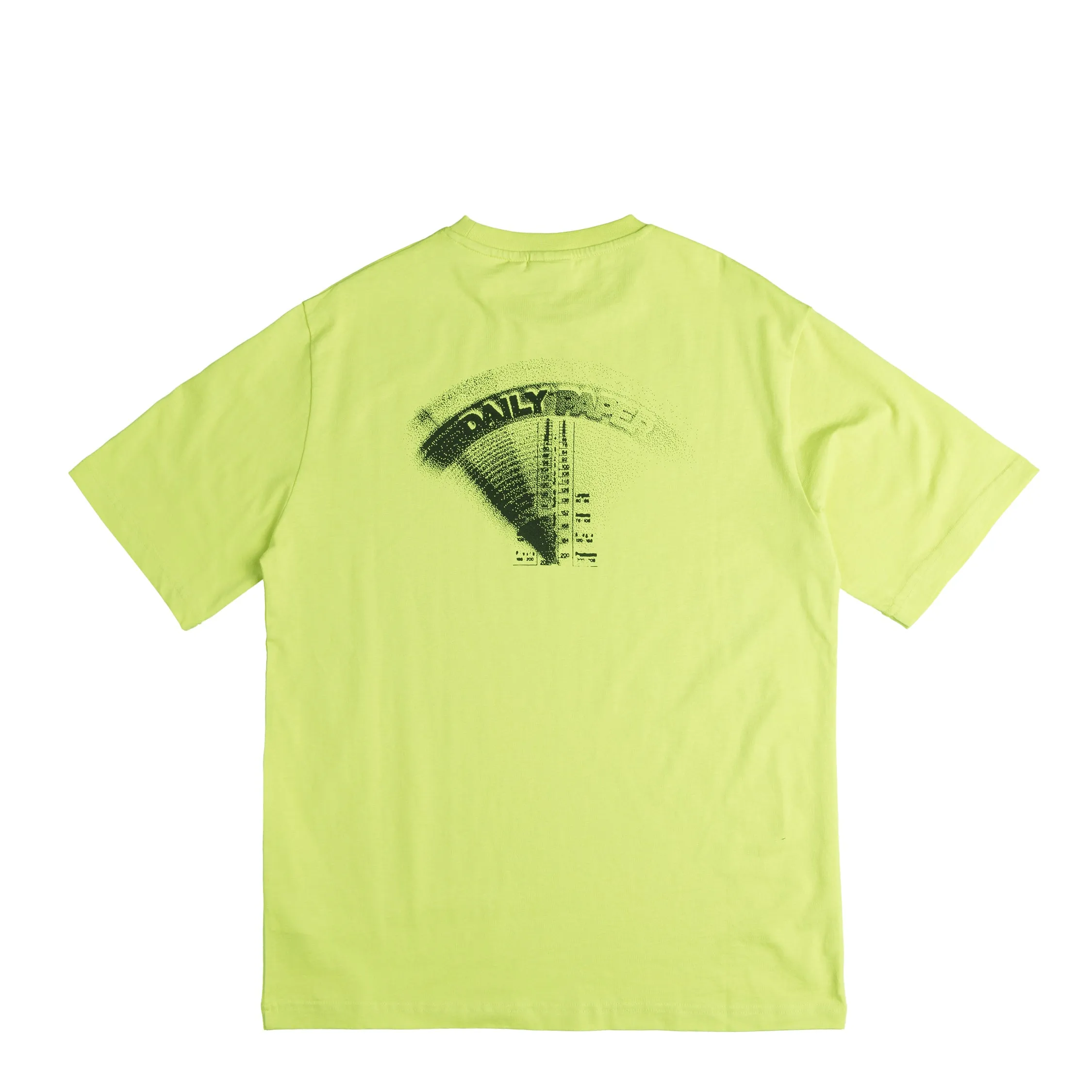 Daily Paper Metronome T-Shirt sold by Asphalt Gold