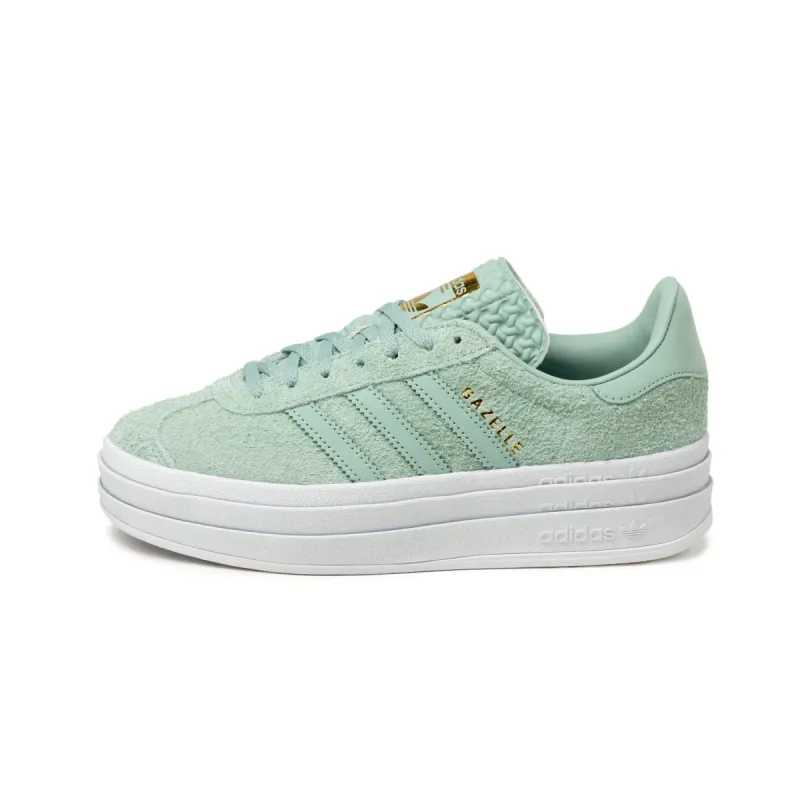 Adidas Gazelle Bold W sold by Asphalt Gold