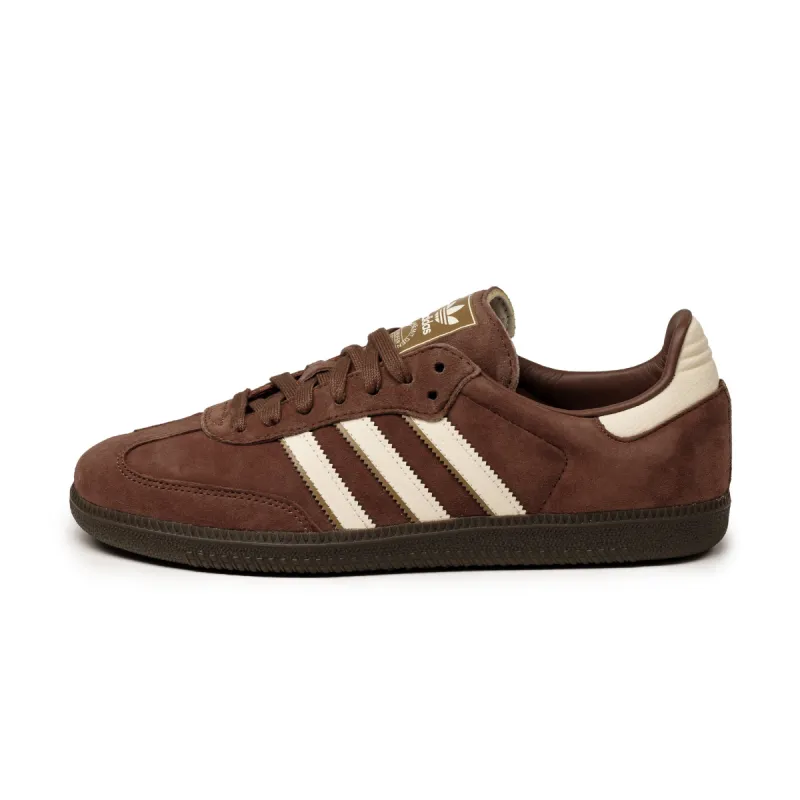 Adidas Samba OG sold by Asphalt Gold