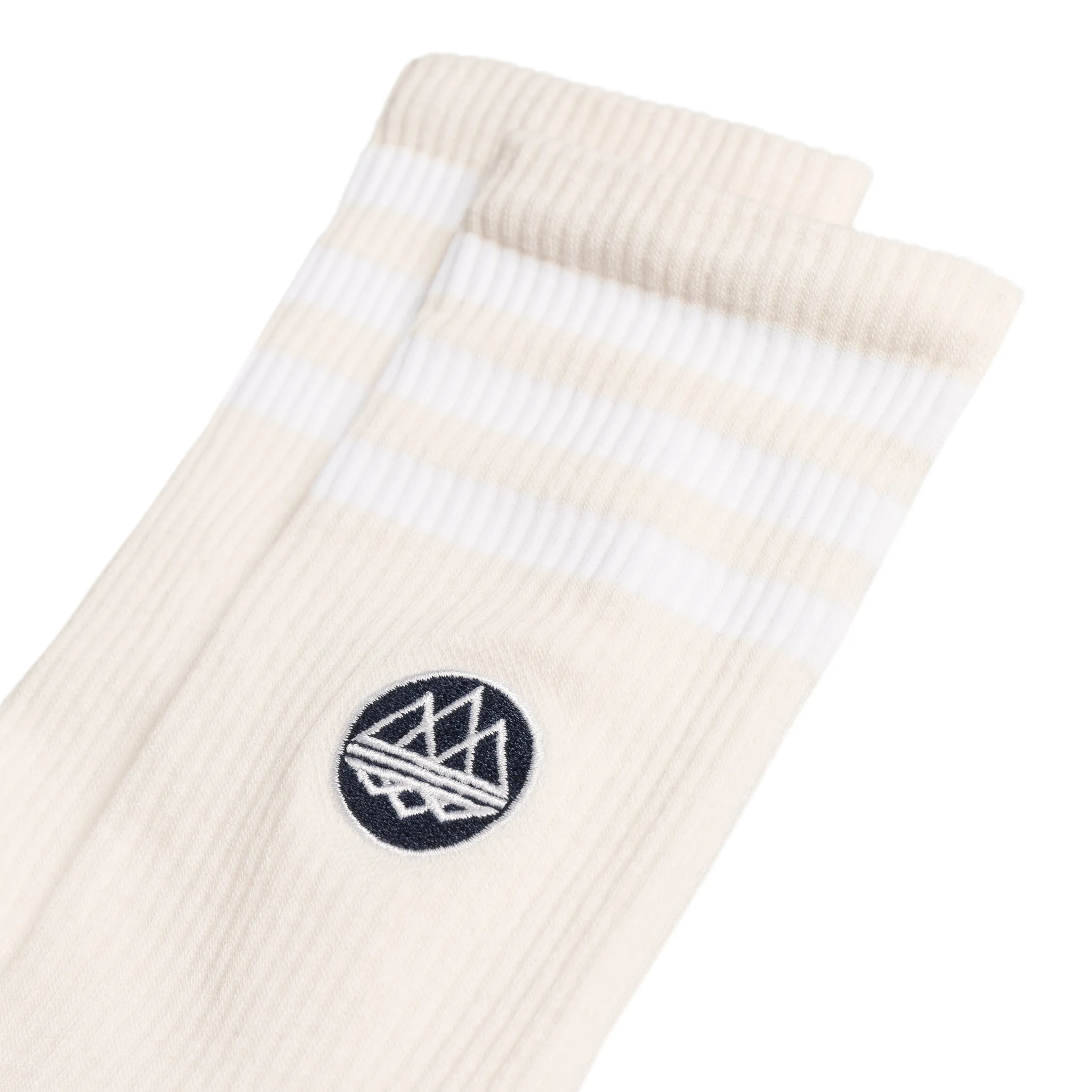 Adidas SPZL Statement Ankle Socks sold by Asphalt Gold product image thumbnail 2