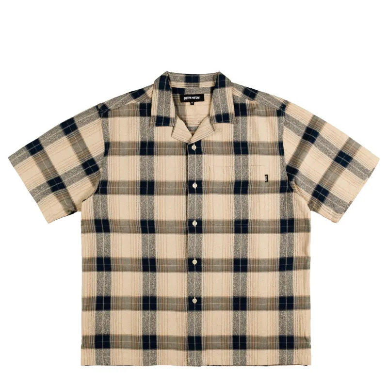 Fucking Awesome Rockaway Club Shirt sold by Asphalt Gold