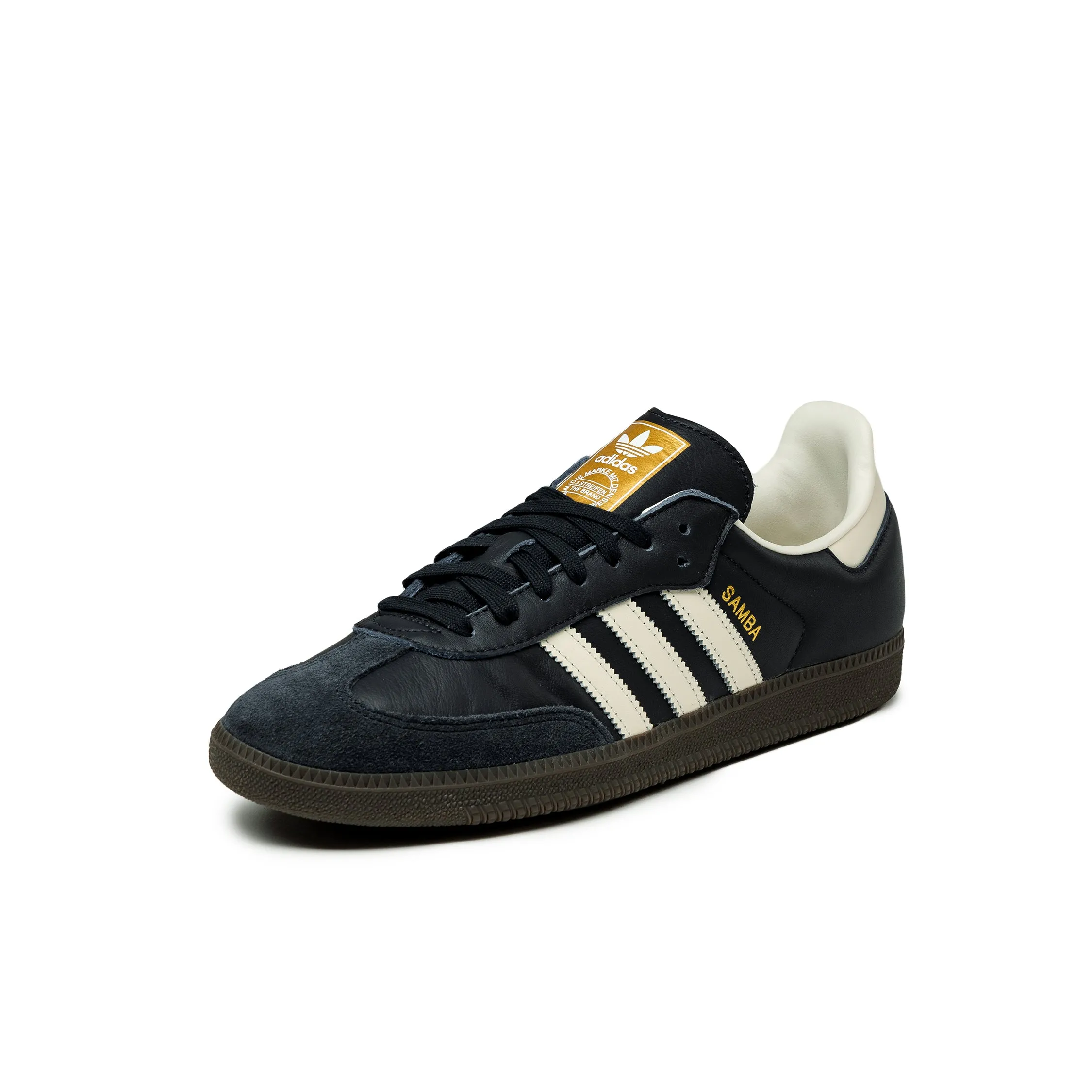 Adidas Samba OG sold by Asphalt Gold product image thumbnail 2