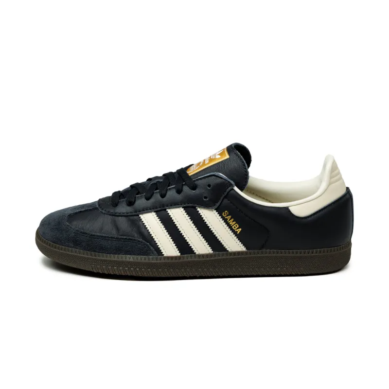 Adidas Samba OG sold by Asphalt Gold