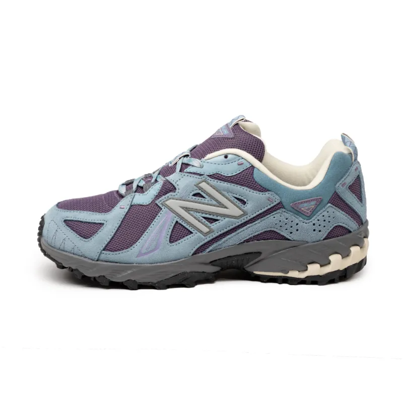 New Balance ML610TBL sold by Asphalt Gold