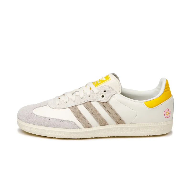 Adidas x Kasina Samba *Consortium Cup* sold by Asphalt Gold