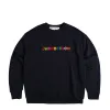 JW Anderson Logo Embroidery Sweatshirt sold by Asphalt Gold