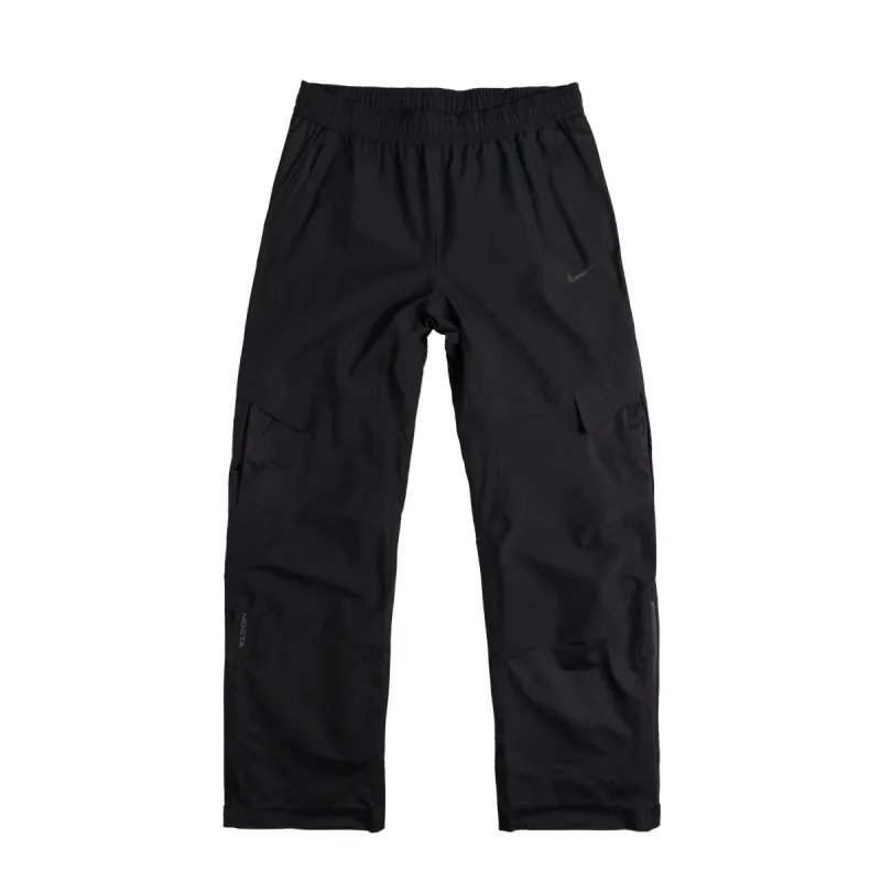 Nocta 8000 Peaks Summit Pant Black FZ3480-010 | Parallel