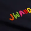JW Anderson Logo Embroidery Sweatshirt sold by Asphalt Gold