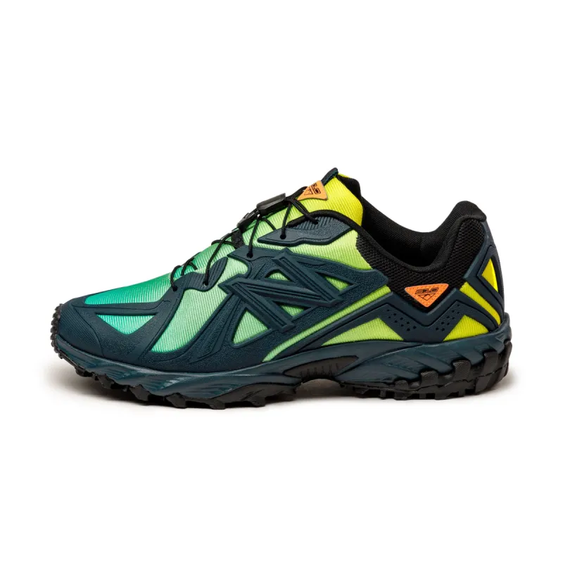 New Balance ML610DB sold by Asphalt Gold