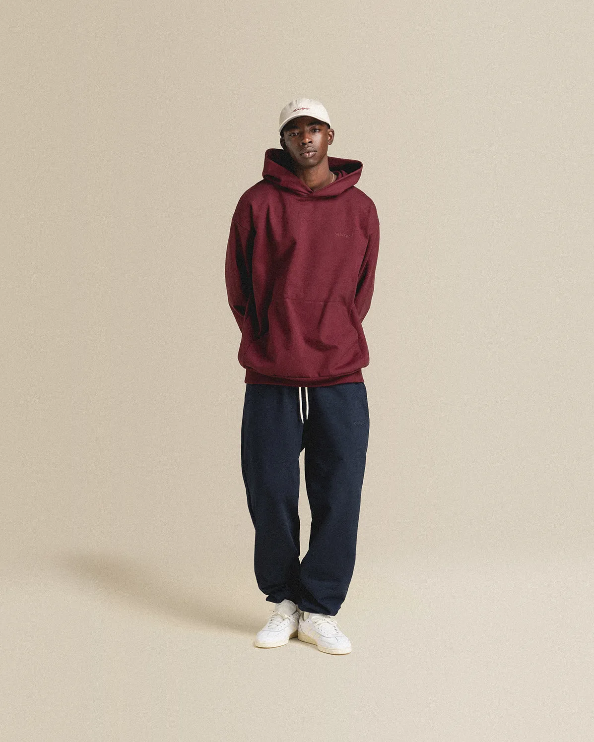 Asphaltgold Essential Sweatpant sold by Asphalt Gold product image thumbnail 5