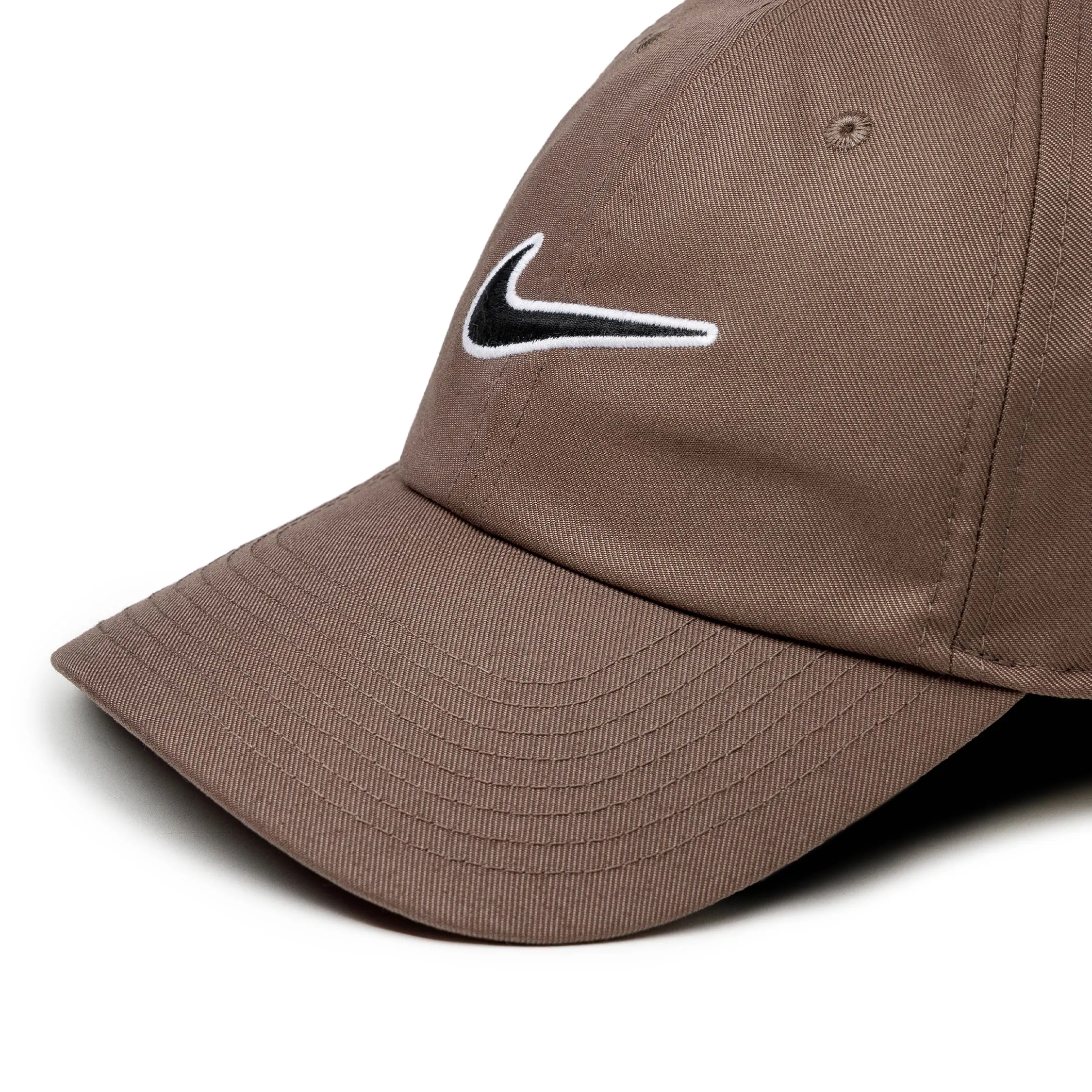 Nike Club Unstructured Swoosh Cap sold by Asphalt Gold product image thumbnail 3