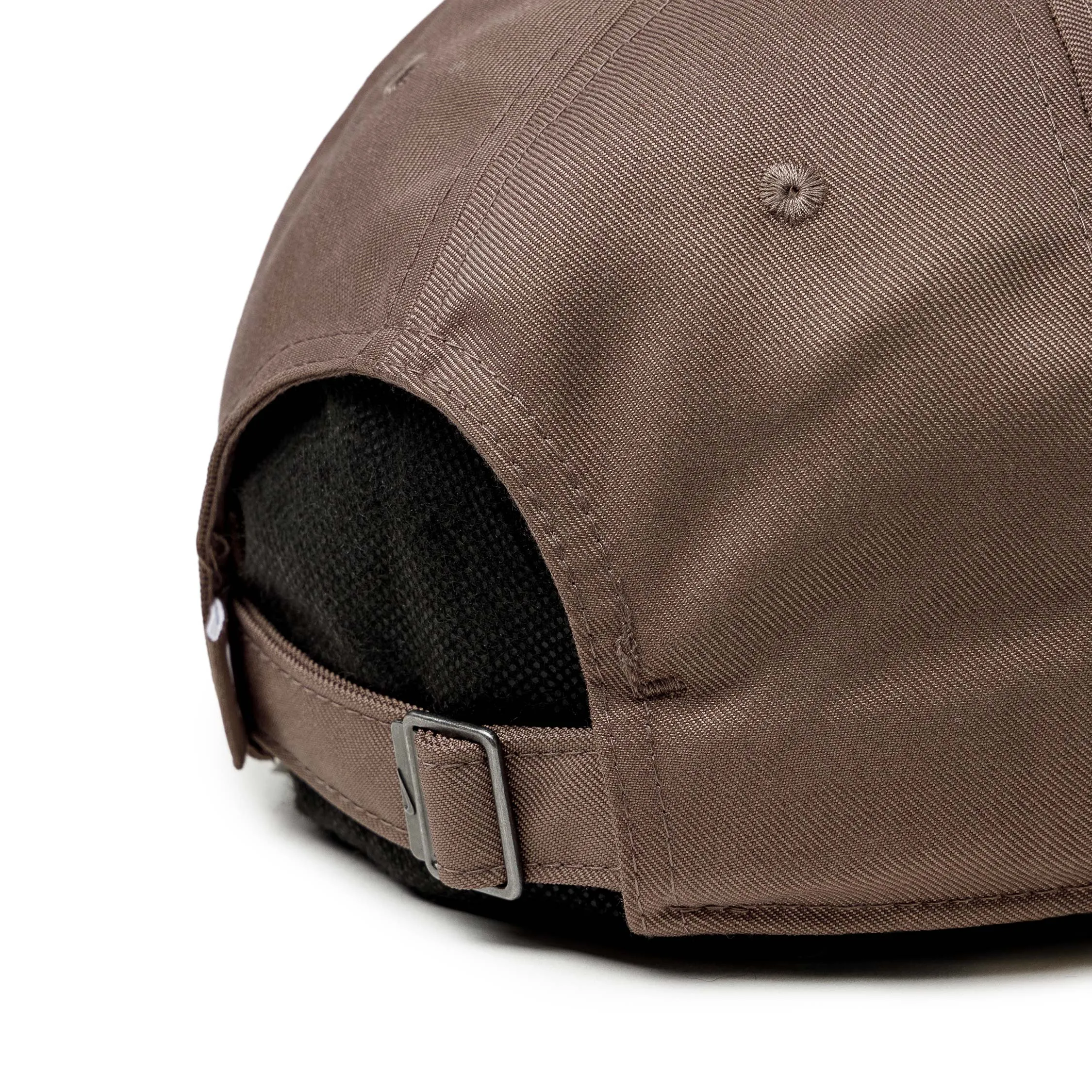 Nike Club Unstructured Swoosh Cap sold by Asphalt Gold product image thumbnail 4