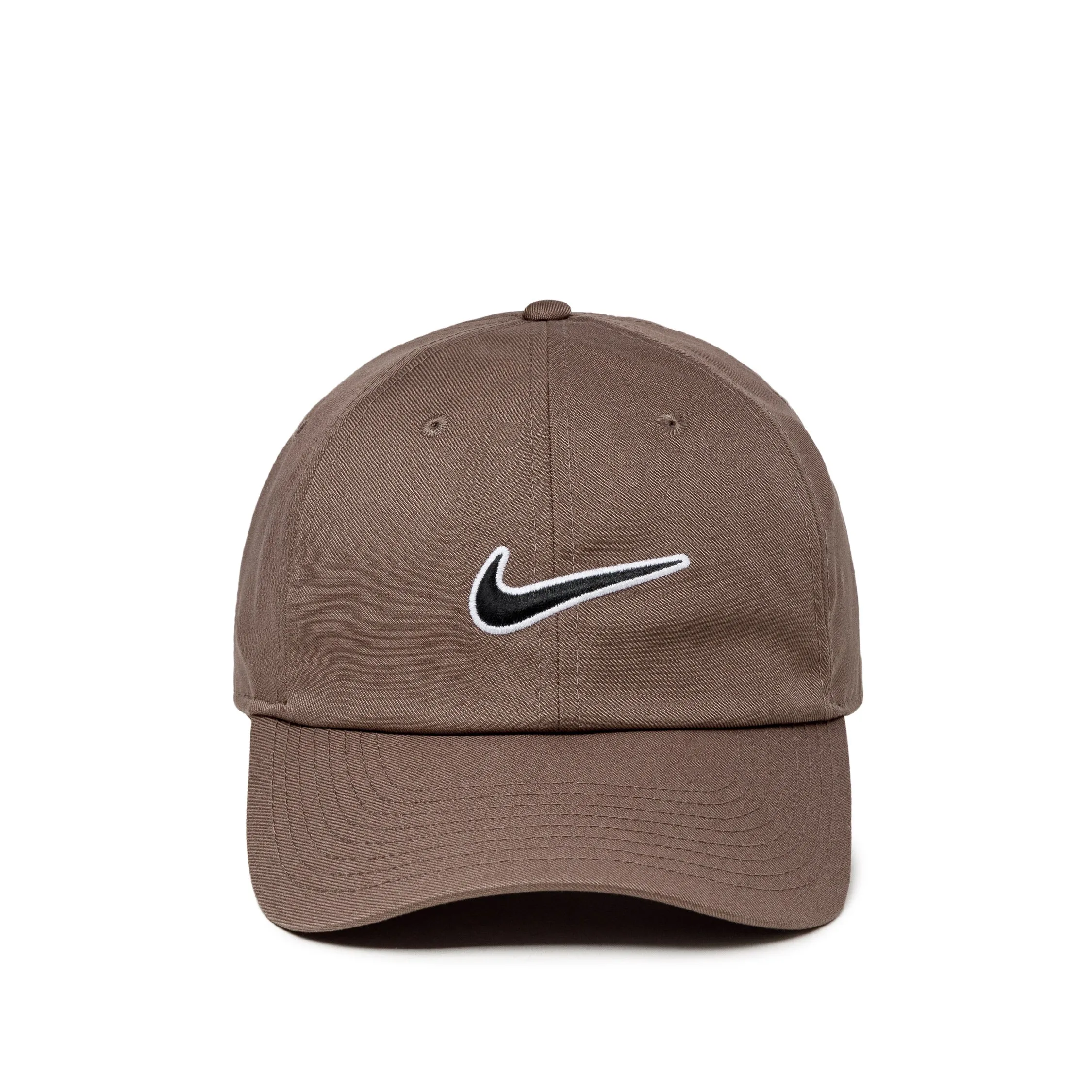 Nike Club Unstructured Swoosh Cap sold by Asphalt Gold