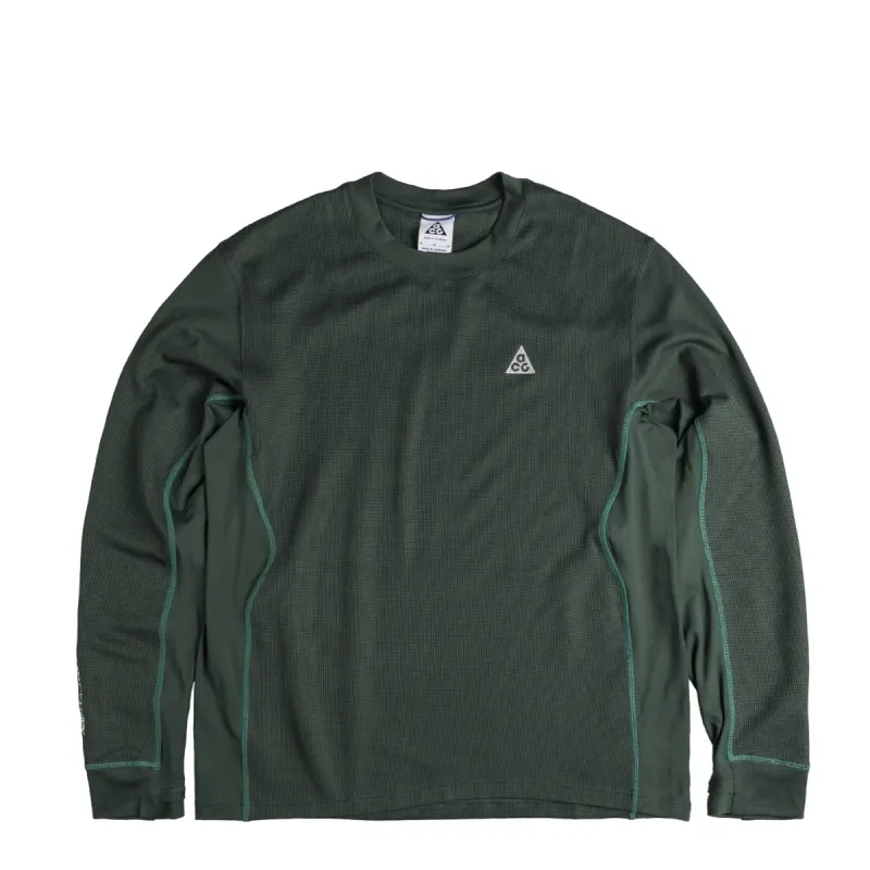 Nike ACG Dri-FIT ADV Longsleeve *Goat Rocks* sold by Asphalt Gold