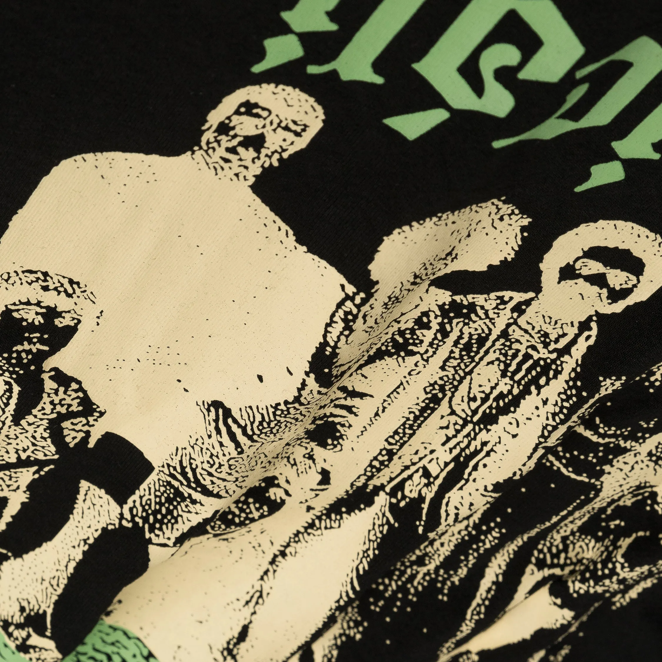 Butter Goods Tropicalia Tee sold by Asphalt Gold product image thumbnail 5