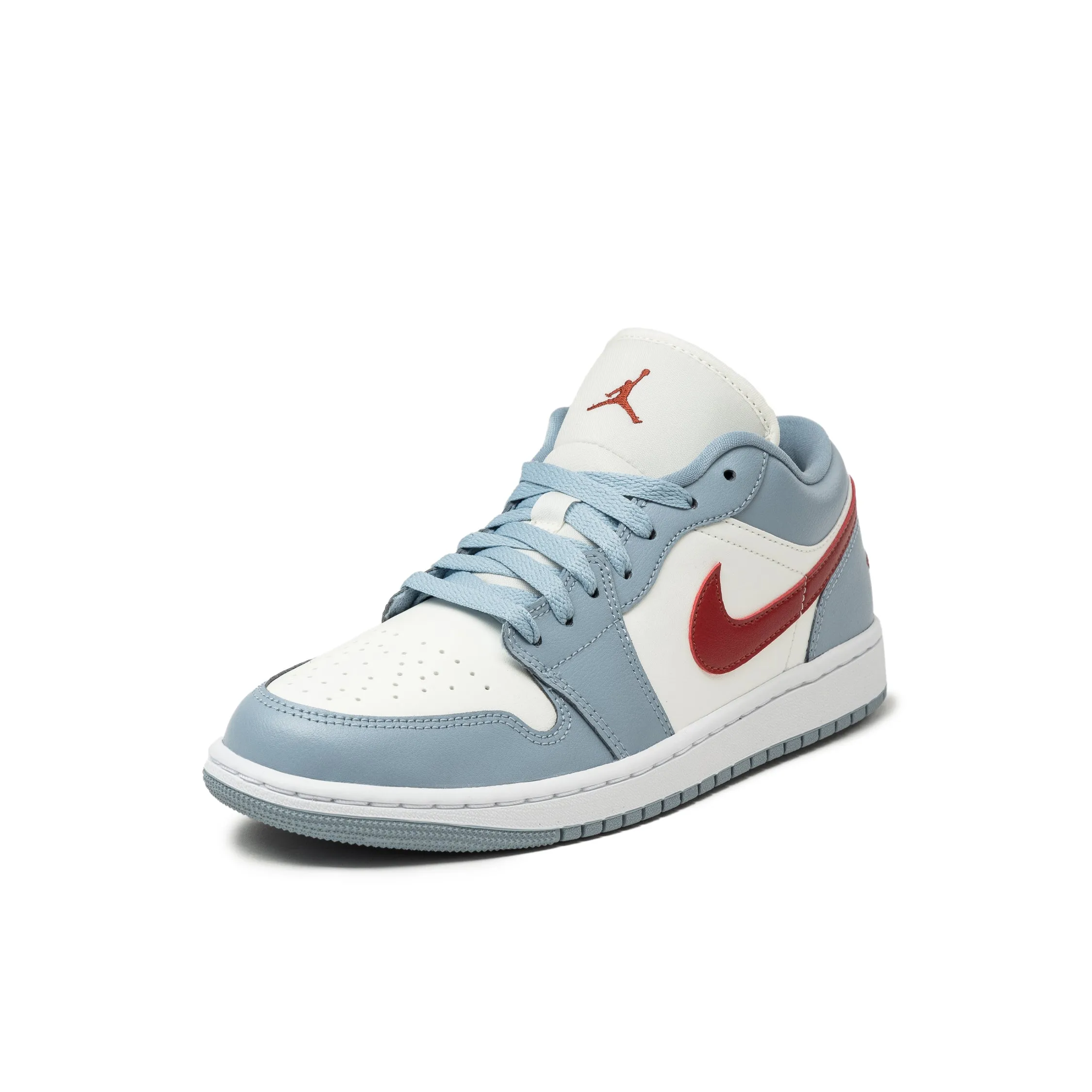 Nike Wmns Air Jordan 1 Low sold by Asphalt Gold product image thumbnail 2