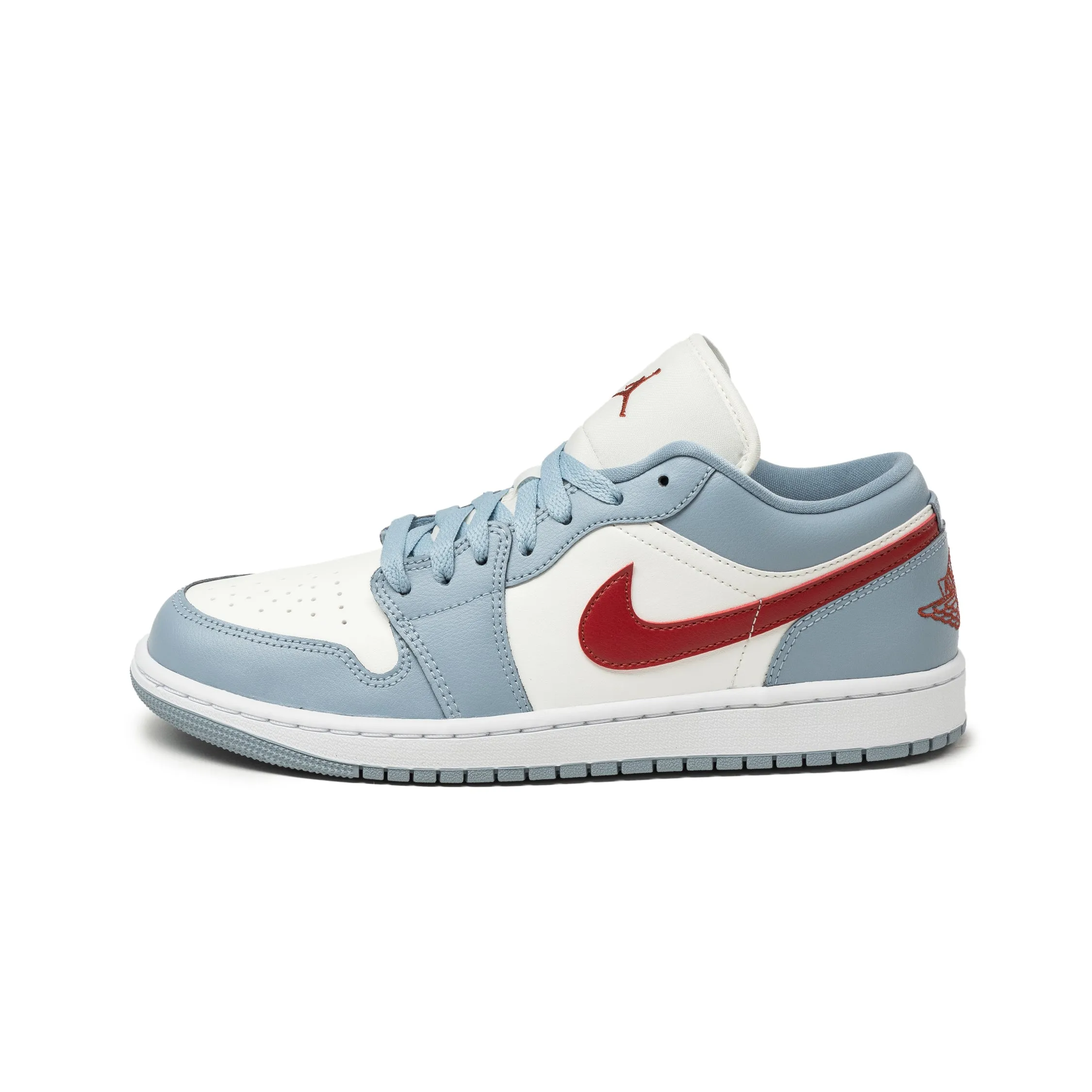 Nike Wmns Air Jordan 1 Low sold by Asphalt Gold