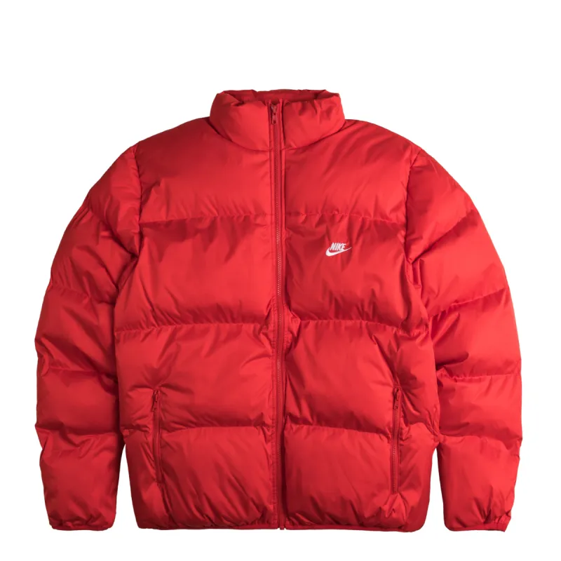 Nike Club Puffer Jacket sold by Asphalt Gold