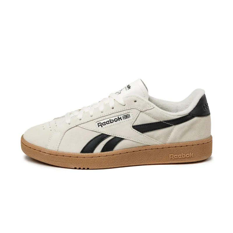 Reebok Club C Grounds UK sold by Asphalt Gold