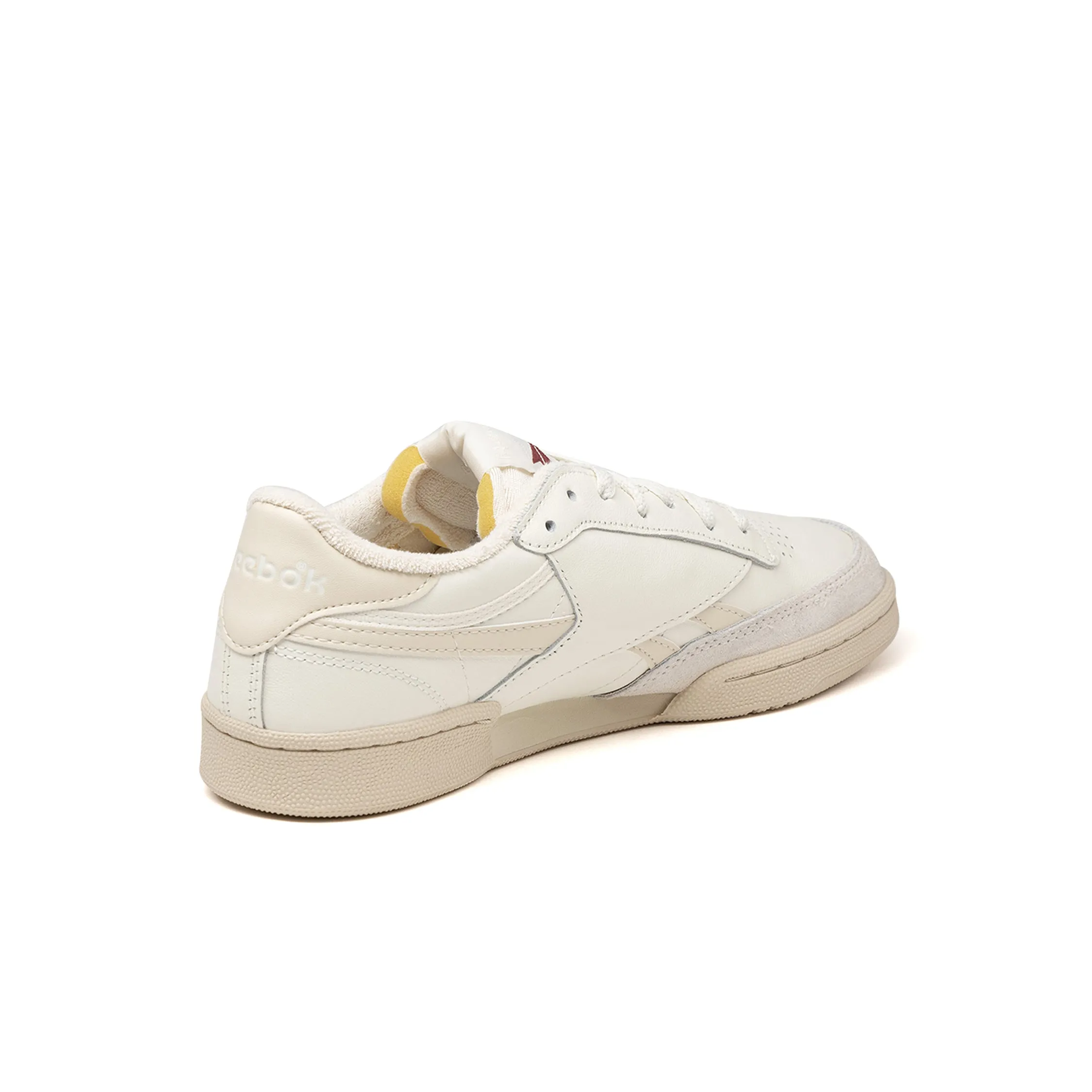 Reebok Club C Revenge Vintage sold by Asphalt Gold product image thumbnail 3